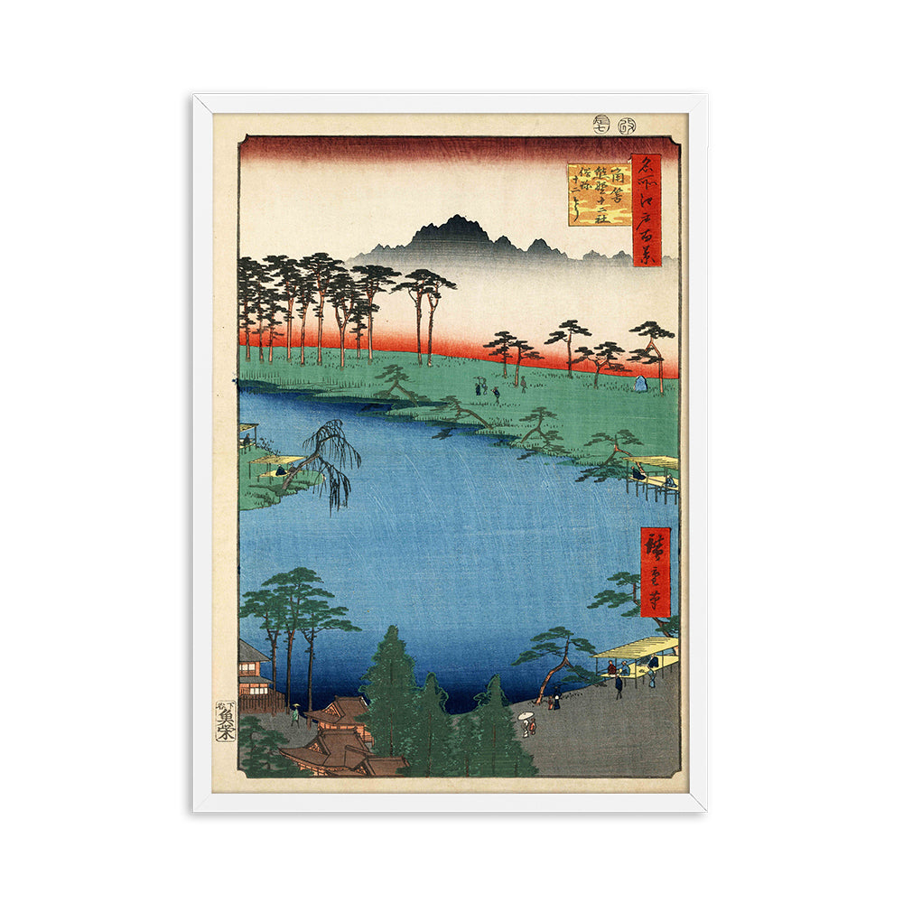 Japansk harmoni