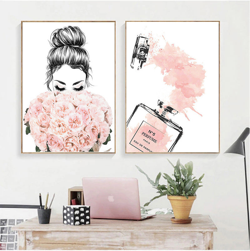 Feminina canvasfavoriter