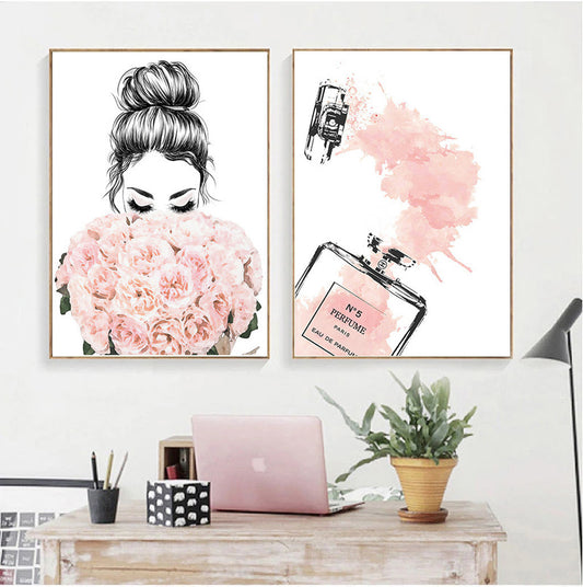 Feminina canvasfavoriter