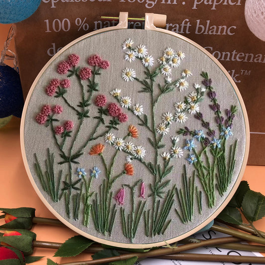 DIY Broderi