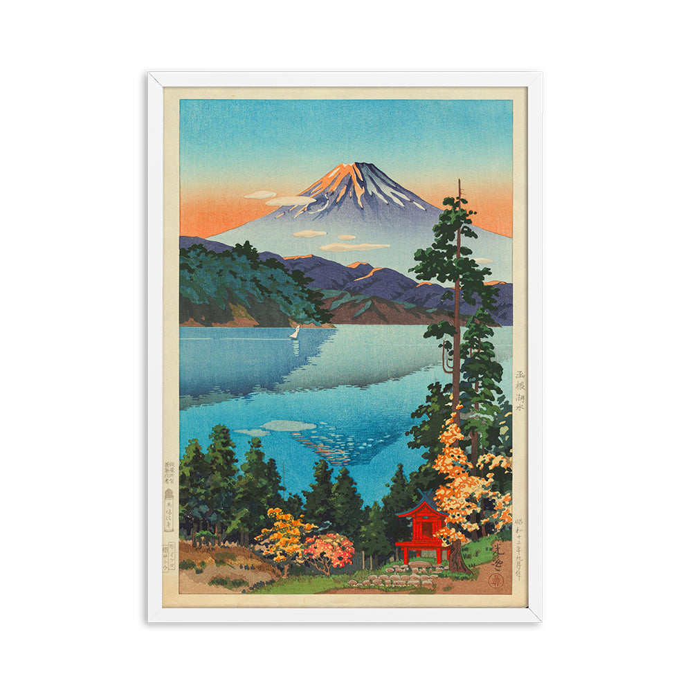 Japansk harmoni