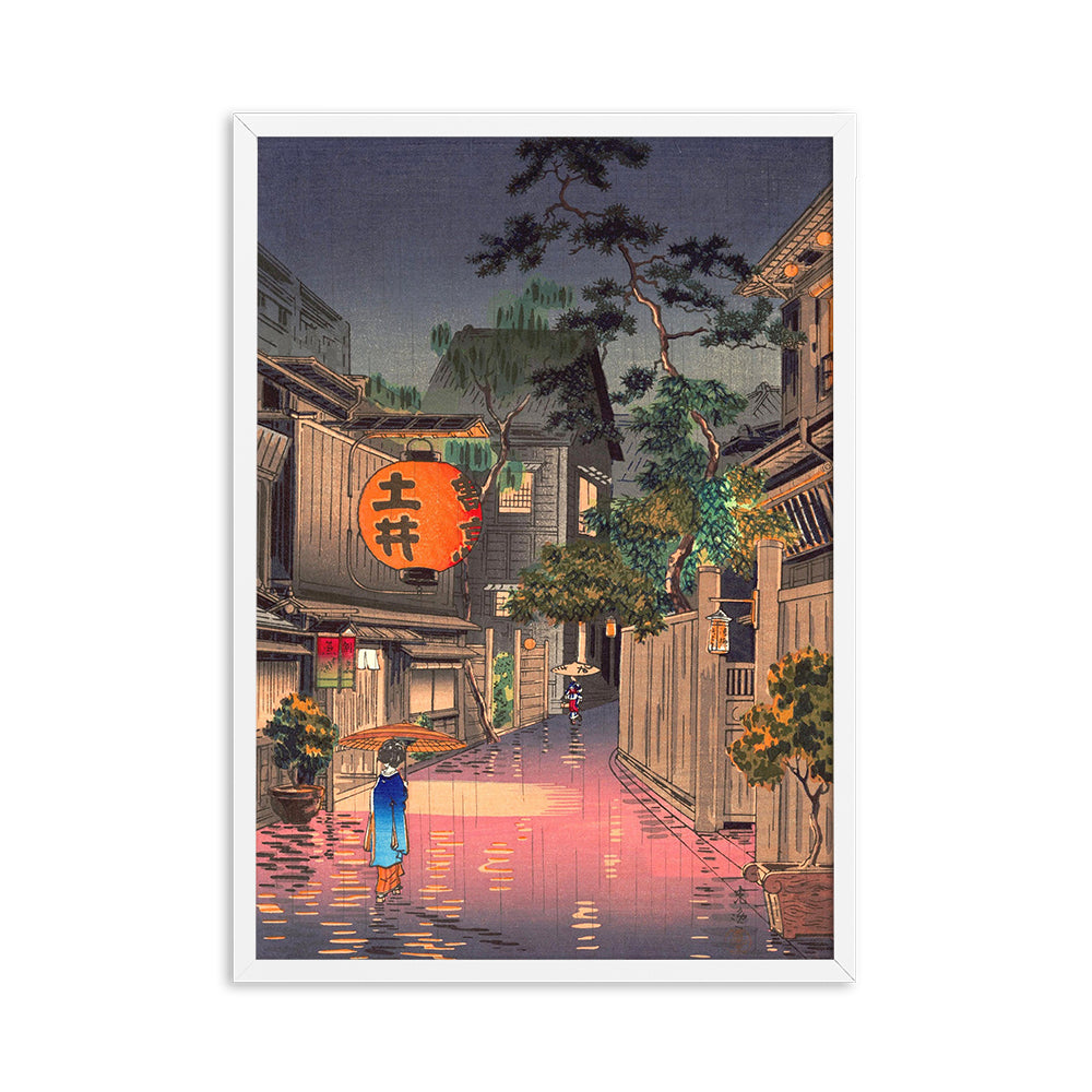Japansk harmoni