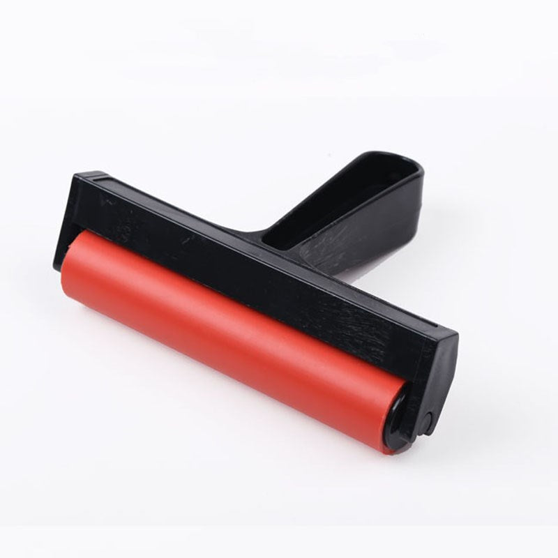 Plastrulle för diamantkonst - 15 cm