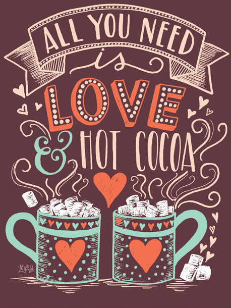 DIY Diamantkonst - Coffe shop