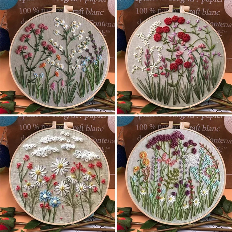 DIY Broderi